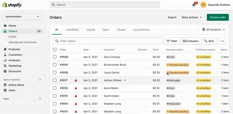 How to See Abandoned Carts in Shopify: A Complete Recovery Guide